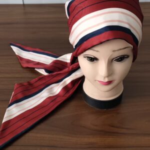 Headscarves Printed Headscarf
