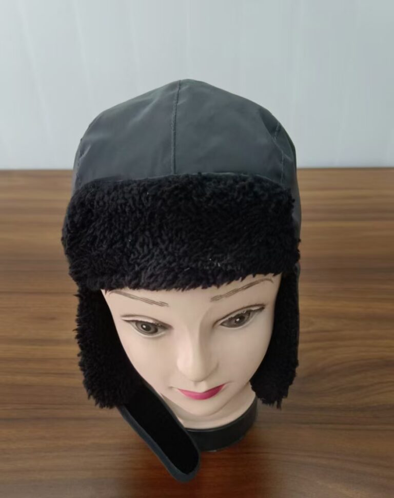 Winter Hats Earflap Winter Hat