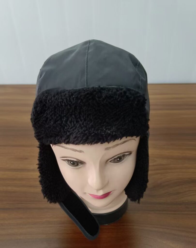 Winter Hats Earflap Winter Hat